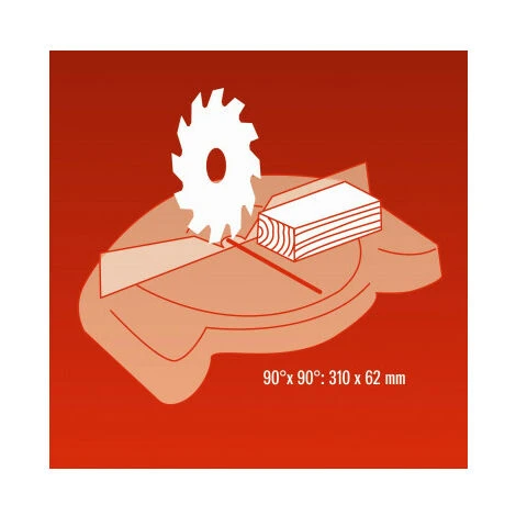 SCIE PASSE-PARTOUT, TRONÇONNEUSE À ONGLET TH-SM 2131 DUAL EINHELL 5 SCIE PASSE-PARTOUT, TRONÇONNEUSE À ONGLET TH-SM 2131 DUAL EINHELL – Image 3
