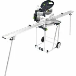 Scie à Onglets Radiale KS 88 RE-Set-UG KAPEX - 575322 - Festool