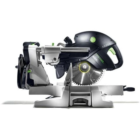 Scie à Onglets Radiale KS 88 RE-Set-UG KAPEX - 575322 - Festool 6 Scie à Onglets Radiale KS 88 RE-Set-UG KAPEX - 575322 - Festool – Image 4