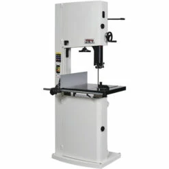 Jet JWBS-18-M Scie à Ruban Verticale 1,1 KW 230 V Jet JWBS-18-M