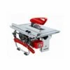 Scie Circulaire De Table EINHELL TH-TS 820 -Scie électrique stationnaire Soldes 2238589 1