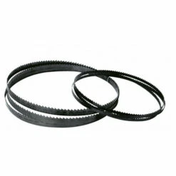 Leman - Lame Scie à Ruban Bois Largeur 6mm