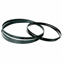 Leman - Lame De Scie à Ruban Acier C75 DC6 2490x6x0,5 - LEM15