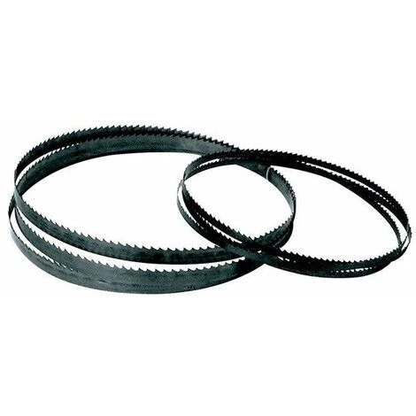 Leman - Lame De Scie à Ruban Acier C75 DC6 2490x6x0,5 - LEM15 3 Leman - Lame De Scie à Ruban Acier C75 DC6 2490x6x0,5 - LEM15