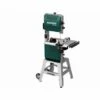 METABO Scie à Ruban BAS 318 Precision DNB (triphasé) - 619010000
