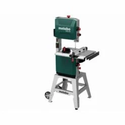 METABO Scie à Ruban BAS 318 Precision DNB (triphasé) - 619010000