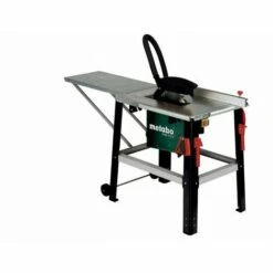 Scie Sur Table TKHS 315C METABO - 0103152100