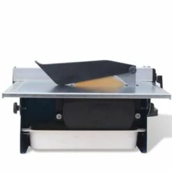 Topdeal Coupe-carreaux 600 W 180 Mm -Scie électrique stationnaire Soldes 22964724 4