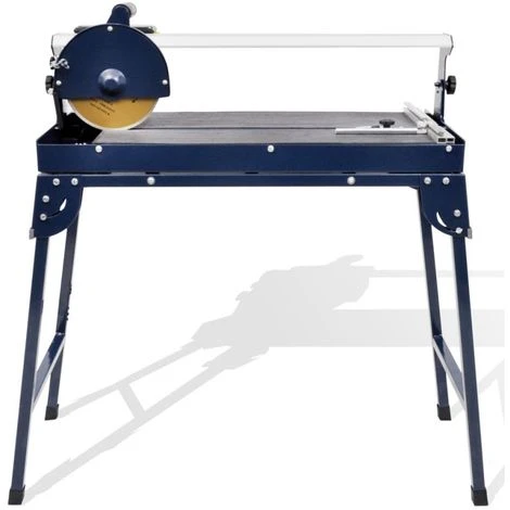 Topdeal Coupe-carreaux 800 W 200 Mm 4 Topdeal Coupe-carreaux 800 W 200 Mm – Image 2