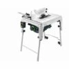 Scie Stationnaire TKS 80 EBS FESTOOL - 575781 -Scie électrique stationnaire Soldes 22965652 1
