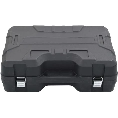 Topdeal Scie à Ruban Avec Base Et Mallette Portable Acier 7 Topdeal Scie à Ruban Avec Base Et Mallette Portable Acier – Image 5