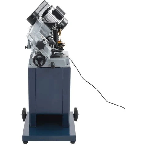 Topdeal Scie à Ruban Avec Base Solide Métal 230 V 7 Topdeal Scie à Ruban Avec Base Solide Métal 230 V – Image 5