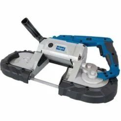 Scie à Ruban SCHEPPACH 1100W - MBS1100