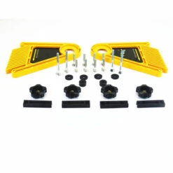 MANTA Planche à Double Plume Polyvalente Pour Scies à Table De Toupie Fente De Jauge à Onglets Travail Du Bois -Scie électrique stationnaire Soldes 23561539 3