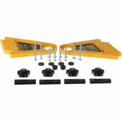 MANTA Planche à Double Plume Polyvalente Pour Scies à Table De Toupie Fente De Jauge à Onglets Travail Du Bois -Scie électrique stationnaire Soldes 23561539 5