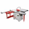 HOLZMANN Scie Sur Table D. 315 Mm Chariot 1600 Mm 230 V 3100 W
