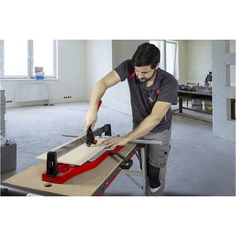 Coupe Carreaux TP-66-T - Rubi 4 Coupe Carreaux TP-66-T - Rubi – Image 2