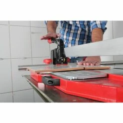 Coupe Carreaux TP-66-T - Rubi 9 Coupe Carreaux TP-66-T - Rubi -Scie électrique stationnaire Soldes 23771271 3