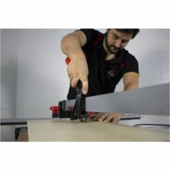 Coupe Carreaux TP-66-T - Rubi 11 Coupe Carreaux TP-66-T - Rubi -Scie électrique stationnaire Soldes 23771271 5