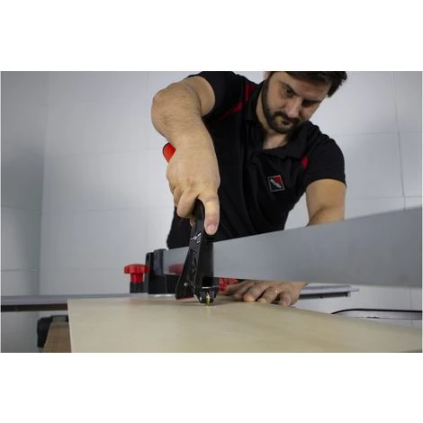 Coupe Carreaux TP-66-T - Rubi 7 Coupe Carreaux TP-66-T - Rubi – Image 5