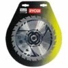Lame Scie Circulaire 190x16 24 Dents Pour Scie Circulaire Ryobi -Scie électrique stationnaire Soldes 23800060 1