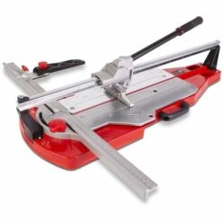 Coupe Carreaux TQ-66 - Rubi -Scie électrique stationnaire Soldes 23860659 3