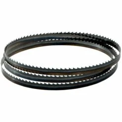 Metabo Lame De Scie à Ruban Tremp. Ind. 1 505 X 12 X 0,36 A6 - 0909040825