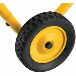 Piètement Roulant - Pour Scies à Onglets - DEWALT, DE7260-XJ 9 Piètement Roulant - Pour Scies à Onglets - DEWALT, DE7260-XJ -Scie électrique stationnaire Soldes 24350167 4