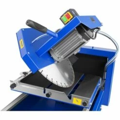 MSW Scie A Materiaux Coupe-Carreaux Pierre 2.800 Tr/Min 2.000W Lame De Scie 450 Mm - Argent 9 MSW Scie A Materiaux Coupe-Carreaux Pierre 2.800 Tr/Min 2.000W Lame De Scie 450 Mm - Argent -Scie électrique stationnaire Soldes 24393363 3