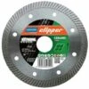 Norton Clipper Disque à Tronçonner Diamant Extreme Ceramic Turbo / Super Gres XT 115 Ø Mm Super Gres XT -Scie électrique stationnaire Soldes 24529613 1