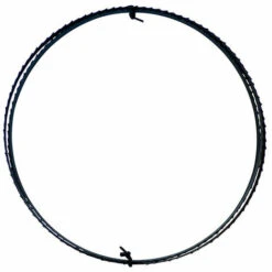 FARTOOLS Lame De Scie à Ruban Bois 1 400 X 6 X 0,36 Mm X 6 TPI