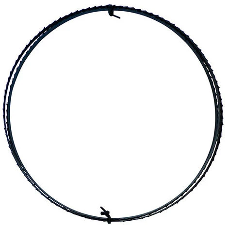 FARTOOLS Lame De Scie à Ruban Bois 1 400 X 6 X 0,36 Mm X 6 TPI 3 FARTOOLS Lame De Scie à Ruban Bois 1 400 X 6 X 0,36 Mm X 6 TPI