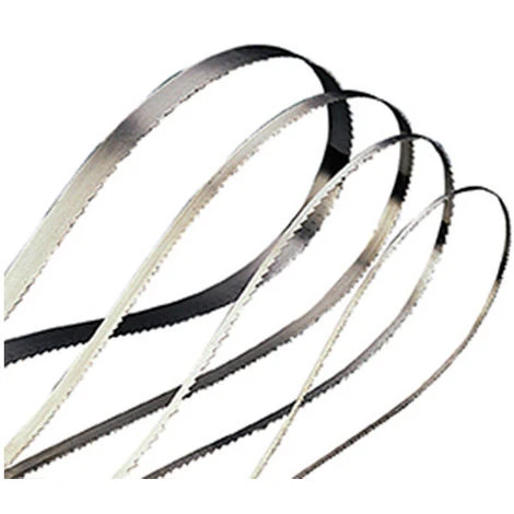 FARTOOLS Lame De Scie à Ruban Bois 1 400 X 6 X 0,36 Mm X 6 TPI 4 FARTOOLS Lame De Scie à Ruban Bois 1 400 X 6 X 0,36 Mm X 6 TPI – Image 2