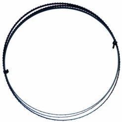 FARTOOLS Lame De Scie à Ruban Bois 1 790 X 6 X 0,36 Mm X 6 TPI