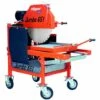 Scie De Chantier JUMBO 651 6.75.3 SI Electrique Norton CLipper 400V -Scie électrique stationnaire Soldes 24658827 1