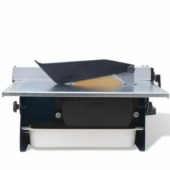 Hommoo Coupe-carreaux 600 W 180 Mm HDV04242 -Scie électrique stationnaire Soldes 24995001 4