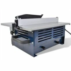 Hommoo Coupe-carreaux 600 W 180 Mm HDV04242 -Scie électrique stationnaire Soldes 24995001 5