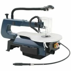 Hommoo Ensemble De Scie A Chantourner 108 Pcs 125 W 252 Mm HDV04457 -Scie électrique stationnaire Soldes 24995783 3