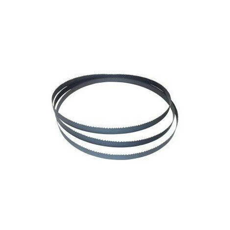 FP Lame De Scie à Ruban VARIO M42 2480x27x09 6-10Z Wikus 3 FP Lame De Scie à Ruban VARIO M42 2480x27x09 6-10Z Wikus