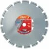 Norton Clipper Disques Diamant Classic Beton - 450x25,4 Mm -Scie électrique stationnaire Soldes 25317047 1