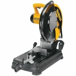 DeWALT DW872 Tronçonneuse à Disque Scie à Métaux 2.200w - Ø 355 Mm 7 DeWALT DW872 Tronçonneuse à Disque Scie à Métaux 2.200w - Ø 355 Mm -Scie électrique stationnaire Soldes 25458810 2