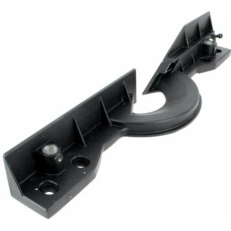 METABO® Butee Arriere De Sciage 1010734998 Pour Scie A Onglets Metabo 4 METABO® Butee Arriere De Sciage 1010734998 Pour Scie A Onglets Metabo – Image 2