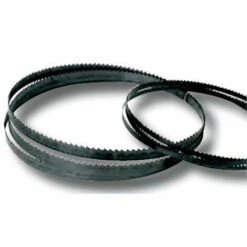 Leman - Lame De Scie à Ruban Acier C75 DC4 - LEM1