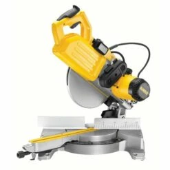 DeWALT DWS778 XPS Scie à Onglets Radiale 1850W Ø250mm 9 DeWALT DWS778 XPS Scie à Onglets Radiale 1850W Ø250mm -Scie électrique stationnaire Soldes 25828010 3
