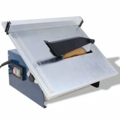 TRUE DEAL Coupe-carreaux 600 W 180 Mm 9 TRUE DEAL Coupe-carreaux 600 W 180 Mm -Scie électrique stationnaire Soldes 26118680 3