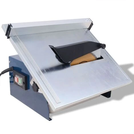 TRUE DEAL Coupe-carreaux 600 W 180 Mm 5 TRUE DEAL Coupe-carreaux 600 W 180 Mm – Image 3