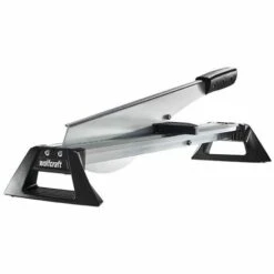 TRUE DEAL Wolfcraft Massicot Pour Plancher Stratifié LC 600 6937000 8 TRUE DEAL Wolfcraft Massicot Pour Plancher Stratifié LC 600 6937000 -Scie électrique stationnaire Soldes 26307243 2