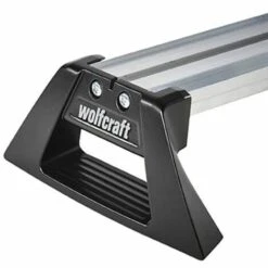 TRUE DEAL Wolfcraft Massicot Pour Plancher Stratifié LC 600 6937000 11 TRUE DEAL Wolfcraft Massicot Pour Plancher Stratifié LC 600 6937000 -Scie électrique stationnaire Soldes 26307243 5