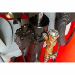 SCIE À RUBAN POUR MÉTAL AVEC BASE HOLZMANN BS275TOP 230V -Scie électrique stationnaire Soldes 26308905 4