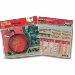 Femi - Lame De Scie à Ruban 8/12 Z/1 Bimétal Au Cobalt 1335x13x0,65 - 3.28.99.48